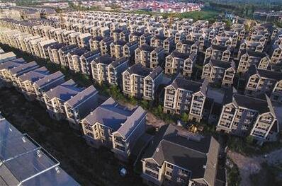 全國(guó)規(guī)劃新城超3500個(gè)能住34億人 誰來住成問題_房產(chǎn)福州站_騰訊網(wǎng)