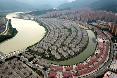 40城新房下半年開(kāi)局降溫 一線城市下跌空間有限