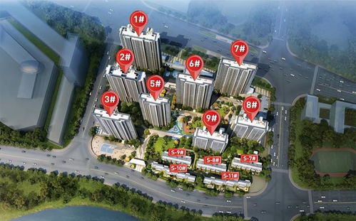 福州5g湖居時代新紀元來臨 水幕大境刷爆視界