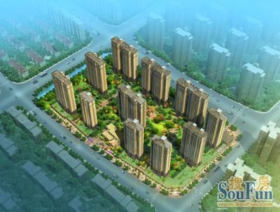 品牌開(kāi)發(fā)商進(jìn)駐南通 開(kāi)啟福州樓市新格局