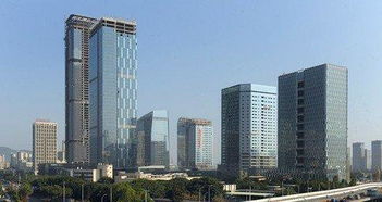 福州土地市場分化明顯 海峽金融商務地塊底價成交，永安街舊改地塊意外流掛