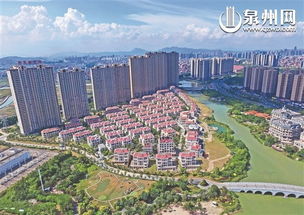 泉州多措并舉化解房地產庫存，購房者享多重政策紅利