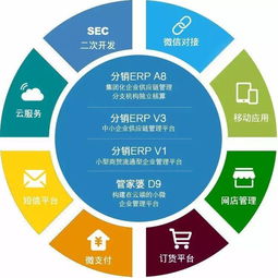 管家婆天通產(chǎn)品全系列詳解 企業(yè)數(shù)字化轉(zhuǎn)型的基石——基礎(chǔ)軟件服務(wù)